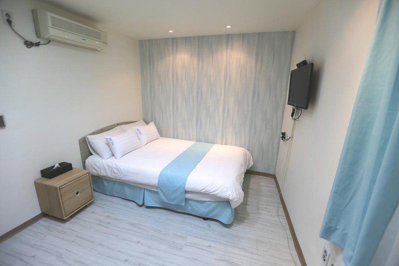 Must Stay Seoul Exterior photo
