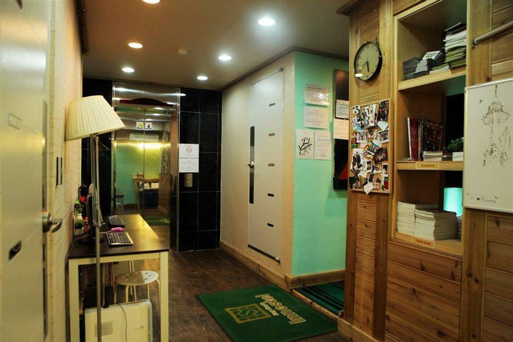 Must Stay Seoul Exterior photo