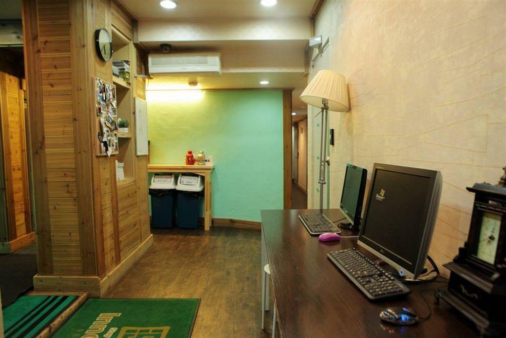 Must Stay Seoul Exterior photo