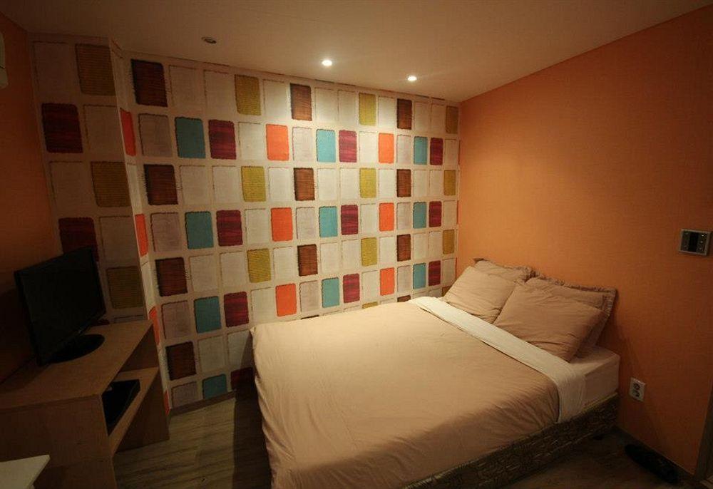 Must Stay Seoul Exterior photo