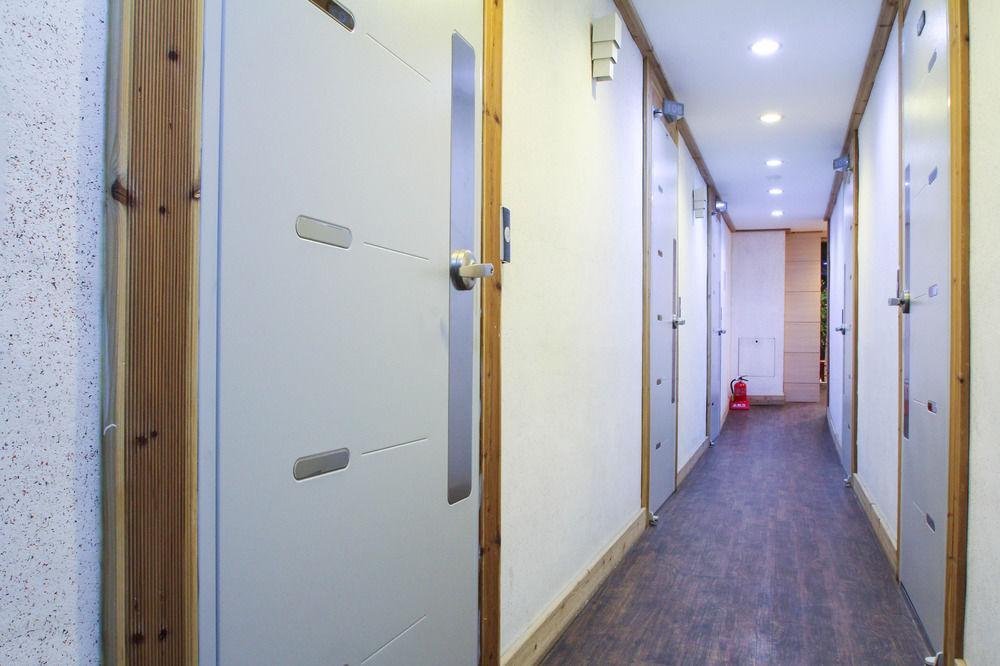 Must Stay Seoul Exterior photo