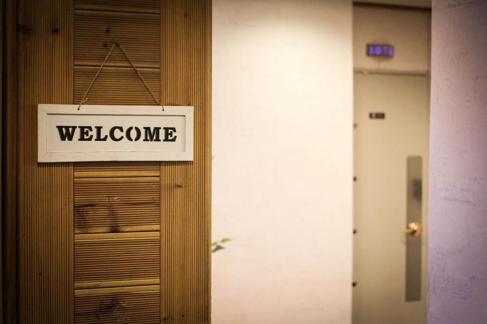 Must Stay Seoul Exterior photo