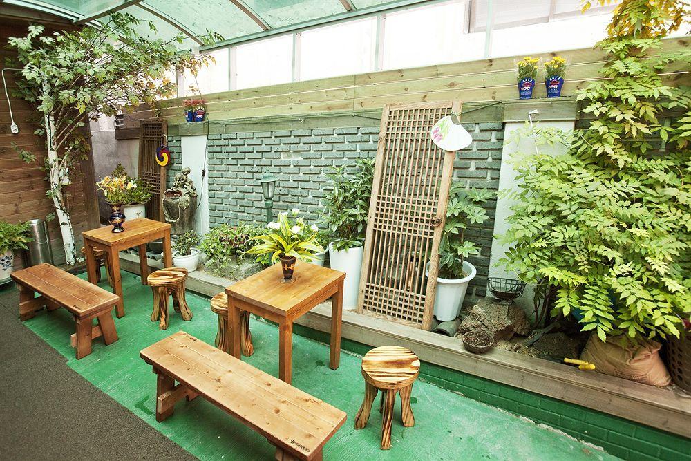 Must Stay Seoul Exterior photo