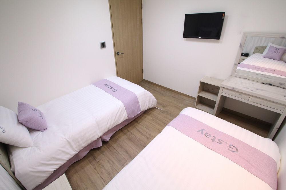 Must Stay Seoul Exterior photo