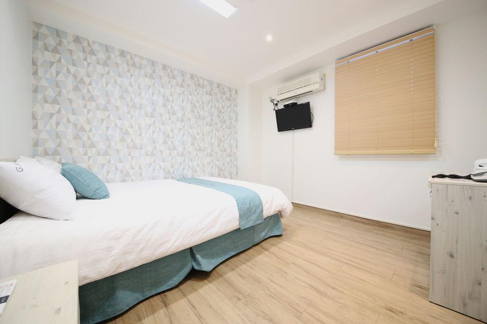 Must Stay Seoul Exterior photo
