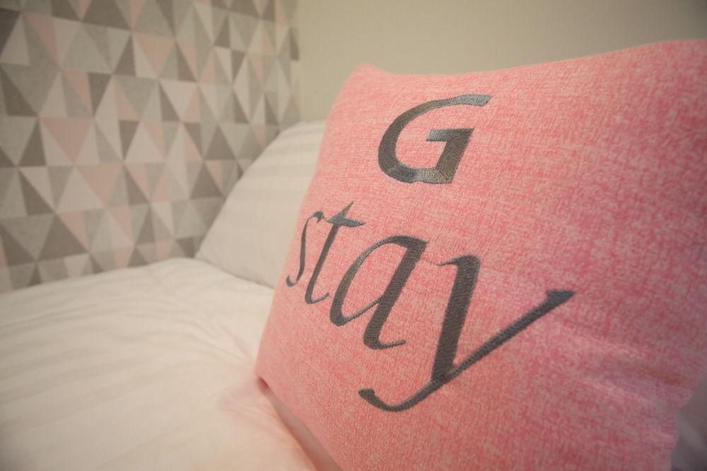 Must Stay Seoul Exterior photo