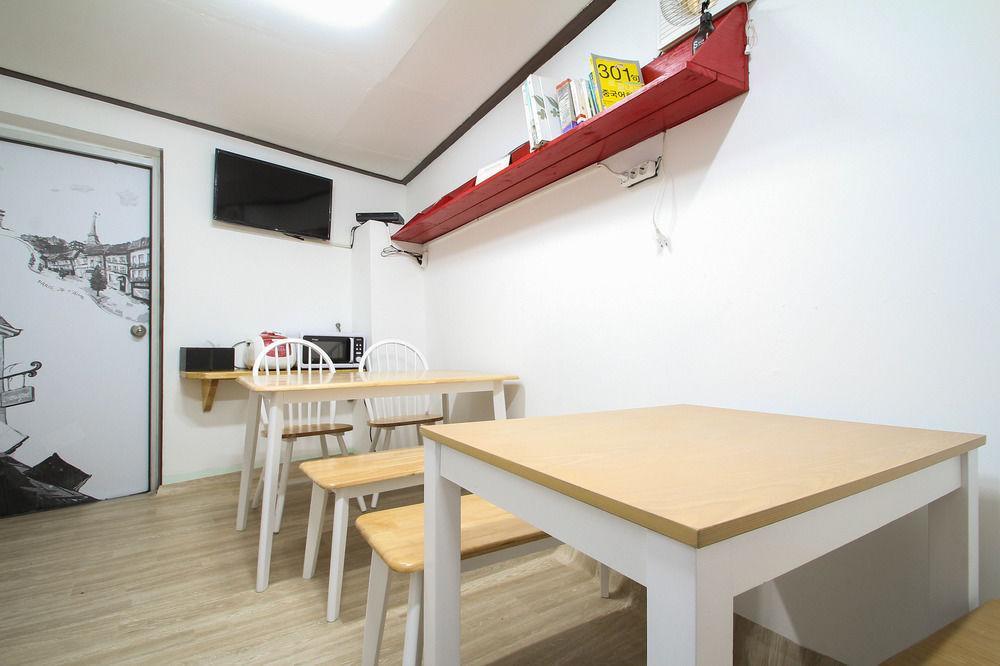 Must Stay Seoul Exterior photo